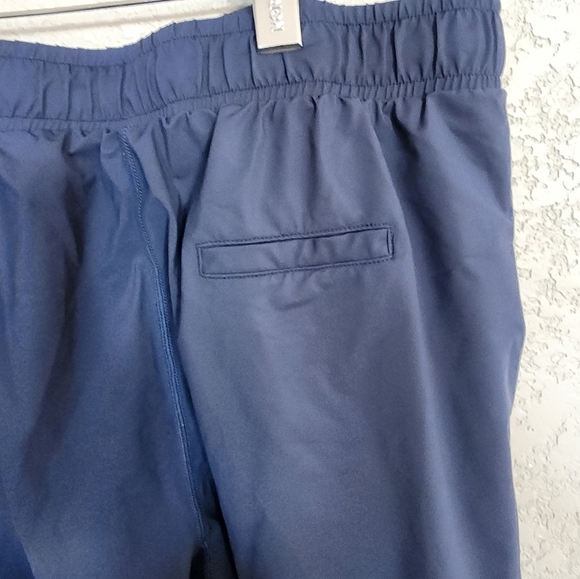 Zyia Navy Everywhere pants Size Medium - Picture 4 of 8